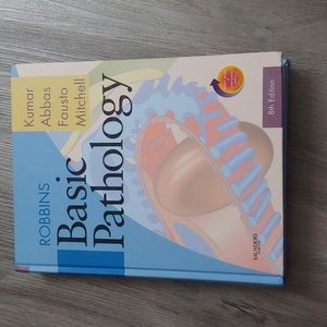 Basic Pathology Book